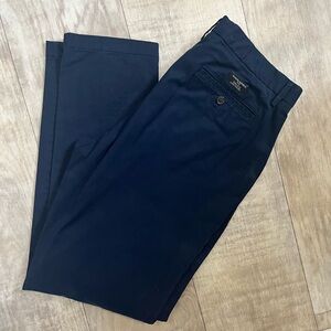 Men’s Lived-in Chinos